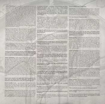 2LP Whitesnake: Restless Heart LTD | CLR