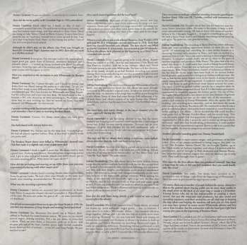 2LP Whitesnake: Restless Heart LTD | CLR