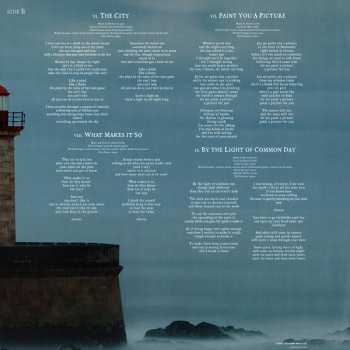 LP David Crosby: Lighthouse