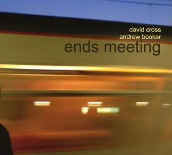 David Cross: Ends Meeting