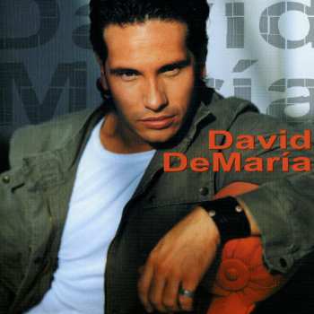 Album David DeMaría: David DeMaría