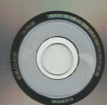 2CD David Ellefson: Sleeping Giants