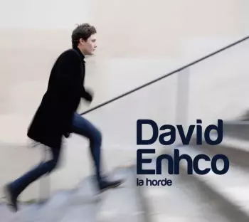David Enhco: La Horde