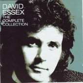 Album David Essex: The Complete Collection