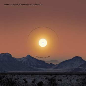 Album David Eugene Edwards: Pillar of Fire / Capernaum