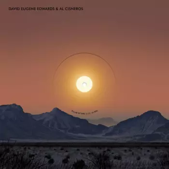 David Eugene Edwards: Pillar of Fire / Capernaum