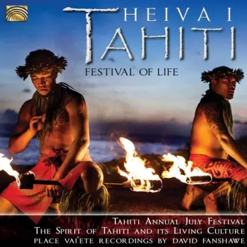 Musical Mariner: Pacific Journey