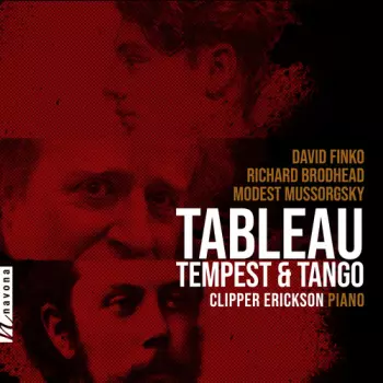 Tableau Tempest & Tango