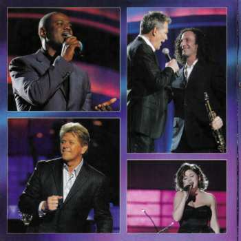 CD/DVD David Foster: Hit Man