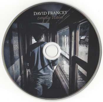 CD David Francey: Empty Train