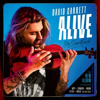 Alive My Soundtrack