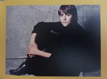 5CD David Garrett: The Early Years