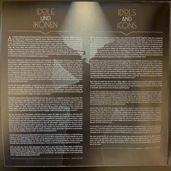 2LP David Garrett: Iconic