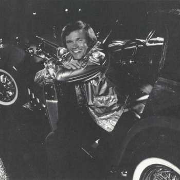 CD David Gates: Falling In Love Again