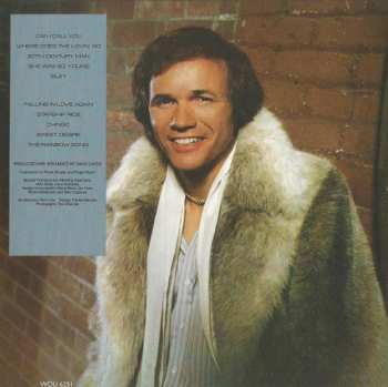 CD David Gates: Falling In Love Again