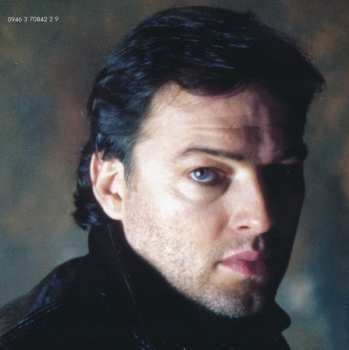 CD David Gilmour: About Face