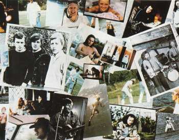 CD David Gilmour: David Gilmour