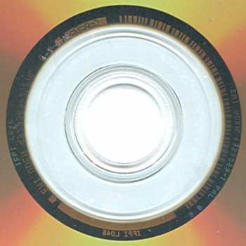 DVD David Gilmour: David Gilmour In Concert