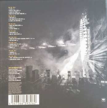 2CD David Gilmour: Live At Pompeii LTD