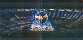 2CD David Gilmour: Live At Pompeii LTD