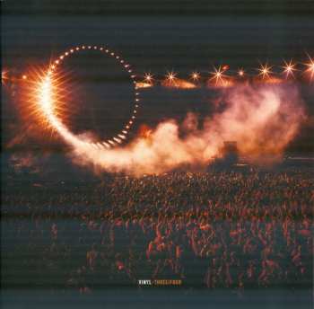 2CD David Gilmour: Live At Pompeii LTD