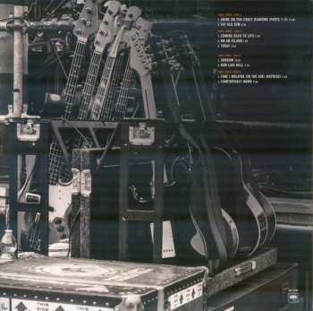 2CD David Gilmour: Live At Pompeii LTD