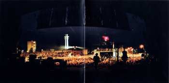 2CD David Gilmour: Live In Gdańsk DIGI