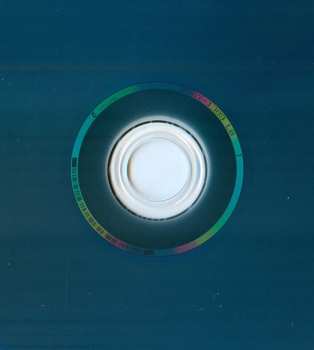 CD/Box Set/Blu-ray David Gilmour: Rattle That Lock LTD