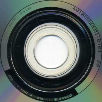 CD/Box Set/Blu-ray David Gilmour: Rattle That Lock DLX