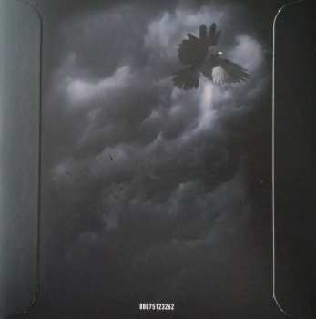 CD/Box Set/Blu-ray David Gilmour: Rattle That Lock DLX