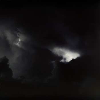 LP David Gilmour: Rattle That Lock