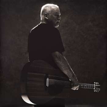 LP David Gilmour: Rattle That Lock