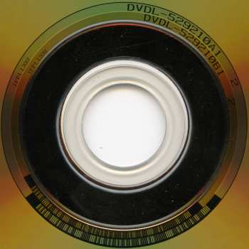 2DVD David Gilmour: Remember That Night (Live At The Royal Albert Hall)