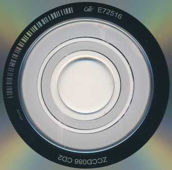 2CD David Gilmour: The Stockholm Syndrome