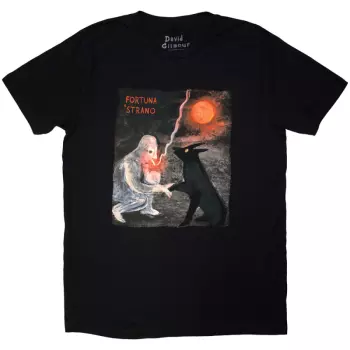 Tričko Luck & Strange Fortuna E Strano
