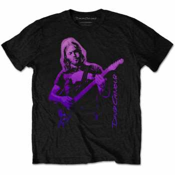 Merch David Gilmour: Tričko Pig Gradient 