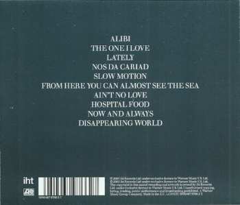 CD David Gray: Life In Slow Motion