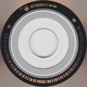 CD David Gray: White Ladder