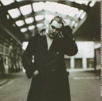 CD David Gray: White Ladder