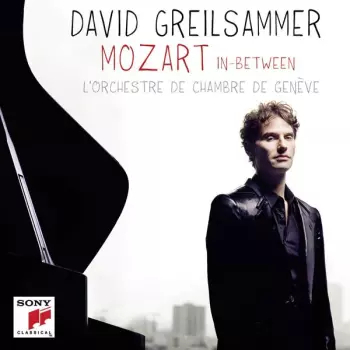 Mozart In-Between