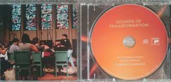 CD Yaron Herman: Sounds Of Transformation