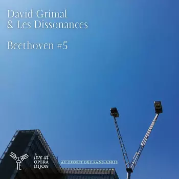 Beethoven #5