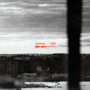 2CD David Guetta: Listen LTD | DLX