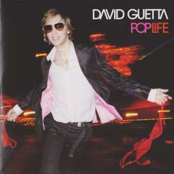 5CD/Box Set David Guetta: Original Album Series