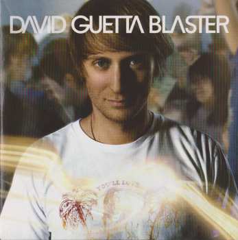 5CD/Box Set David Guetta: Original Album Series