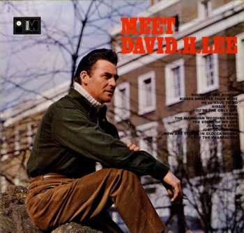 Album David H. Lee: Meet David H. Lee