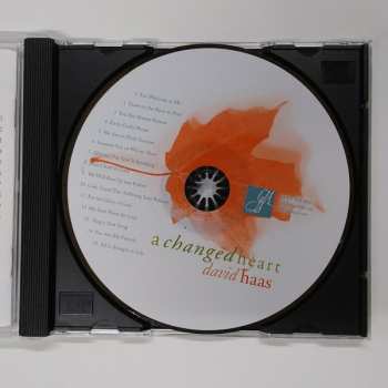 CD David Haas: A Changed Heart