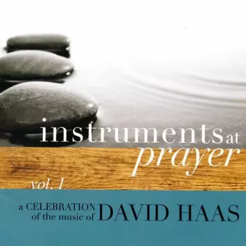 Instruments At Prayer 1