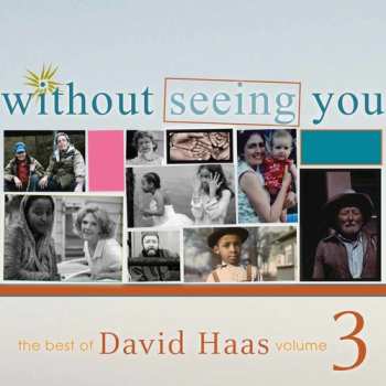 CD David Haas: Without Seeing You (The Best Of David Haas Volume 3)
