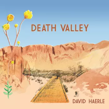 David Haerle: Death Valley